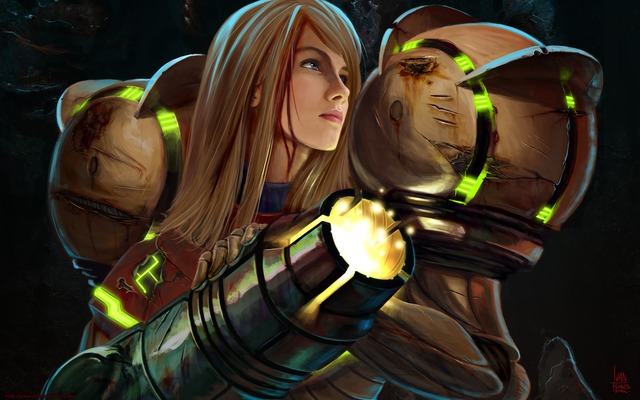 samus aran porn wallpaper theme samus background aran backgrounds battlescars transfuse