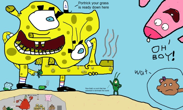 sandy cheeks porn dae spongebob sandy squarepants cheeks star plankton eab patrick krabs spengbab aaef sheldon