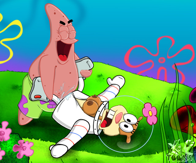 sandy cheeks porn page spongebob sandy squarepants cheeks read star viewer reader optimized afb pants bob patrick dba sponge square