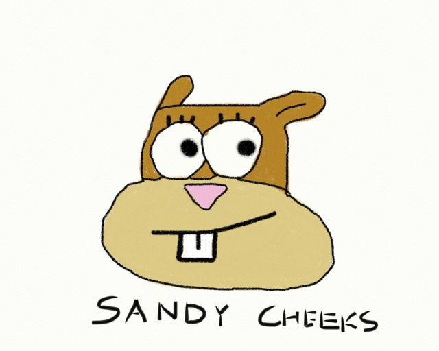 sandy cheeks porn videos sandy cheeks tube http youtube drawed sense artrage
