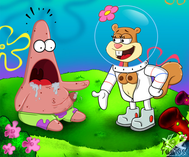 sandy cheeks porn spongebob sandy squarepants cheeks read star viewer reader optimized afb pants bob patrick dba sponge square