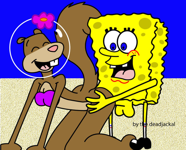 sandy cheeks porn spongebob sandy squarepants cheeks eeb ccf deadjackal