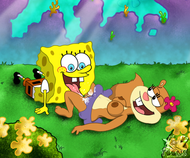 sandy cheeks porn page spongebob sandy squarepants cheeks