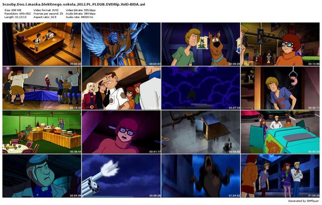 scooby doo porn torrent obrazki scooby doo mask blue falcon dvdrip xvid bida dubbing