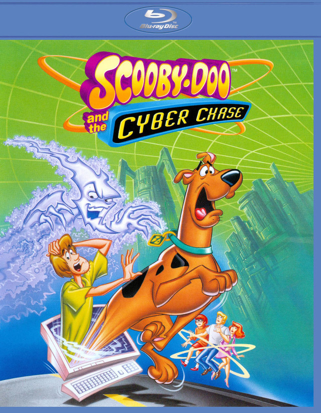 scooby doo porn torrent scooby doo cyber chase exclusive brrip dual audioeng hindi fmd release