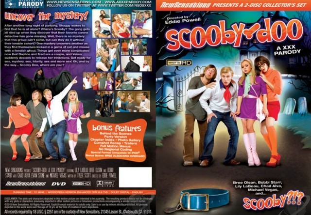 scooby doo porn porn xxx scooby doo script themes western parodies timthumb