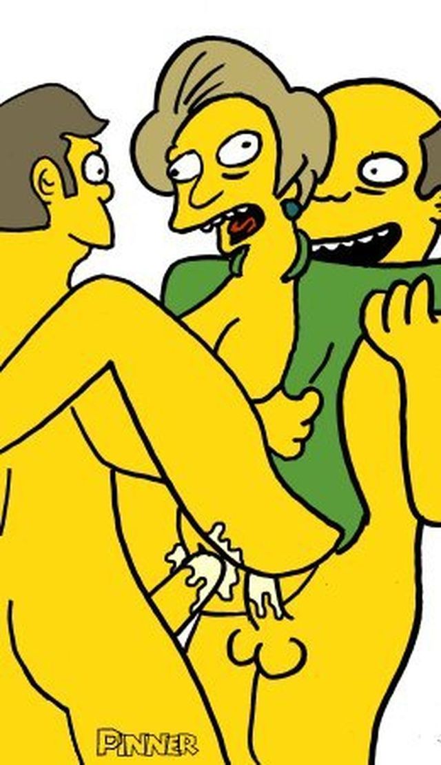 sex adventures of lois griffin porn porn simpsons cartoon