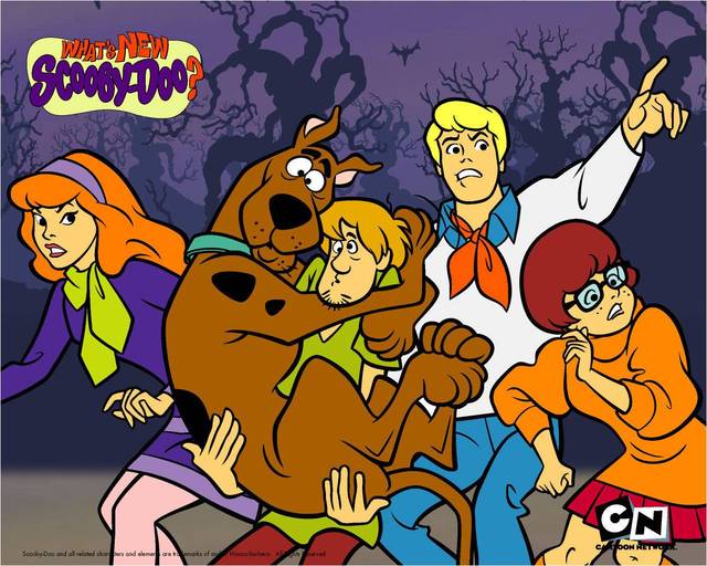 sex bombs from scooby-doo porn scooby doo youtube