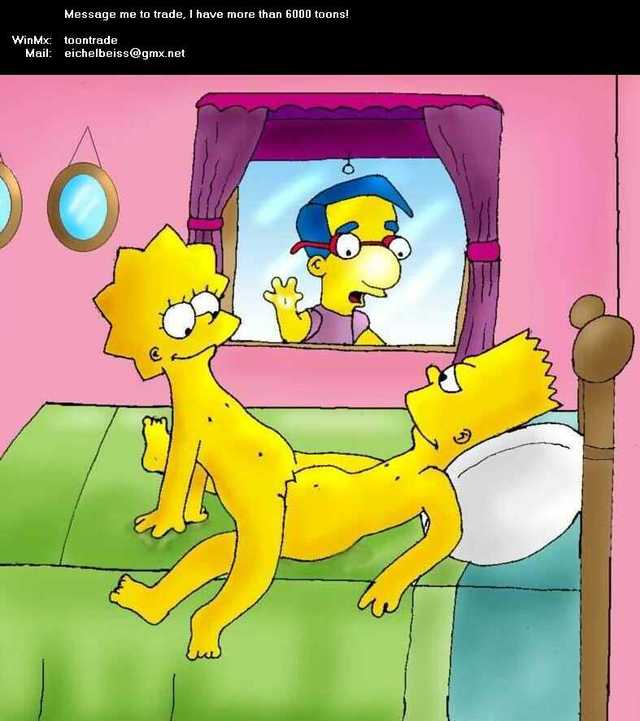 sex toons of simpson family sex porn porn media family simpson toons