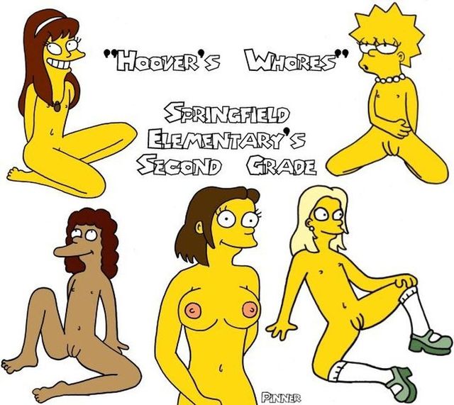 sex toons of simpson family sex porn porn simpsons cartoon hot