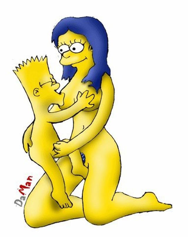 sex toons of simpson family sex porn hentai simpsons sexual stories