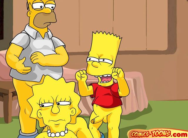 sex toons of simpson family sex porn hentai simpsons adult stories toons