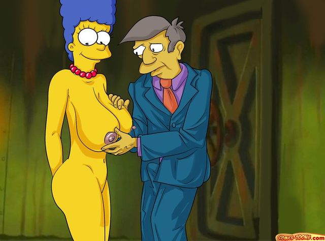 sex toons of simpson family sex porn hentai simpsons xxx stories