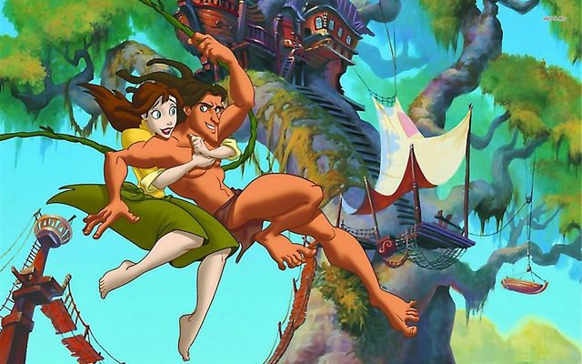 sexual toon jane sucking tarzans cock cartoon wallpapers wallpaper cartoons report jane tarzan