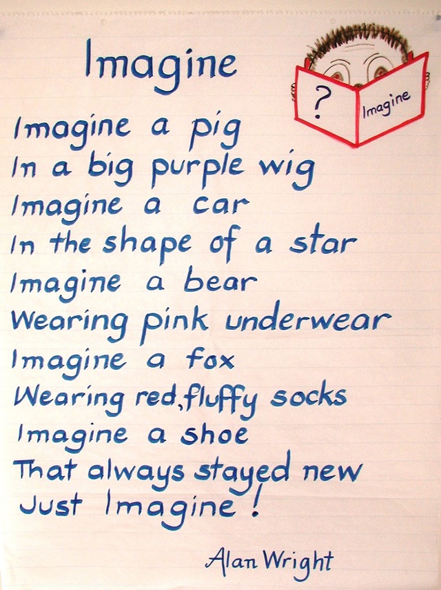 simpcest imagine poem