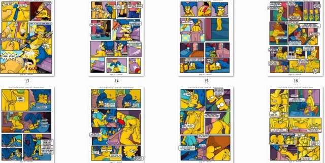 simpcest hentai simpsons media simpson simpcest