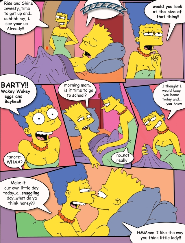 simpcest simpsons marge simpson from one fluffy favorites mah