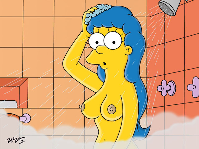 simpcest hentai simpsons sexy manga marge simpson porm