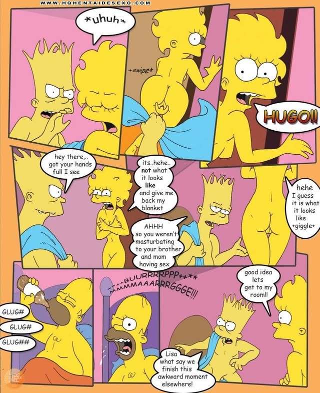 simpcest porn simpsons cartoon anime photo simpcest