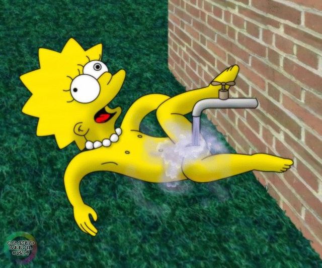 simpson cartoon porn orgy porn hentai simpsons lisa stories fucking