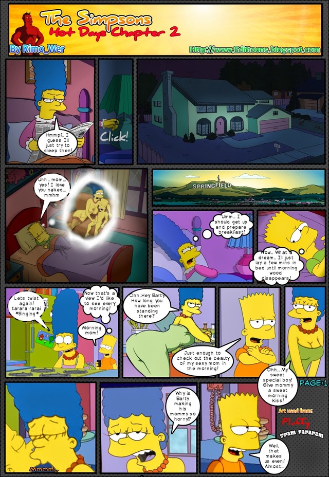 simpson cartoon porn orgy porn porn simpsons comics cartoon untitled picsay