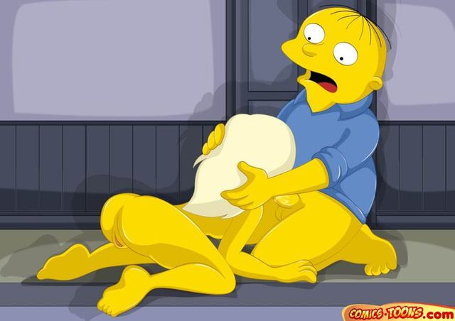 simpson cartoon porn orgy porn hentai porn simpsons comic stories