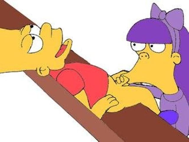 simpson cartoon porn orgy porn hentai porn simpsons cartoon