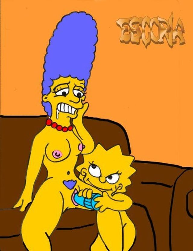 simpson cartoon porn orgy porn hentai porn simpsons family toon stories