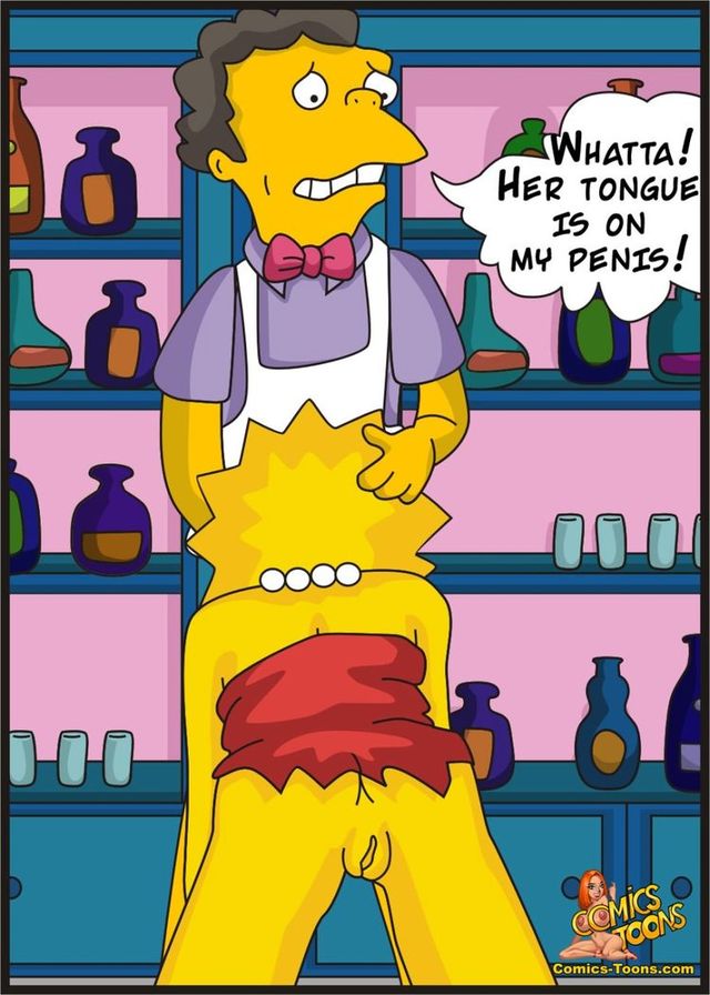 simpson hentai hentai simpsons wallpapers stories