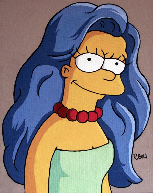 simpson hentai hentai simpsons sexy marge simpson games attachment dirty