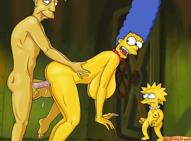 simpson hentai hentai simpsons xxx cartoon