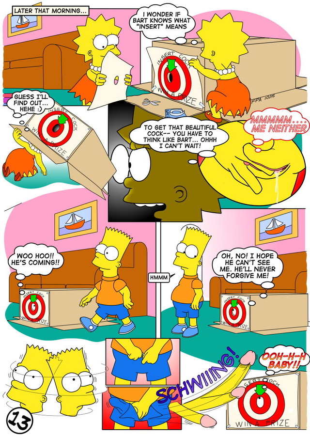 simpson hentai hentai porno simpsons comics los simpson lisa sey nud pute