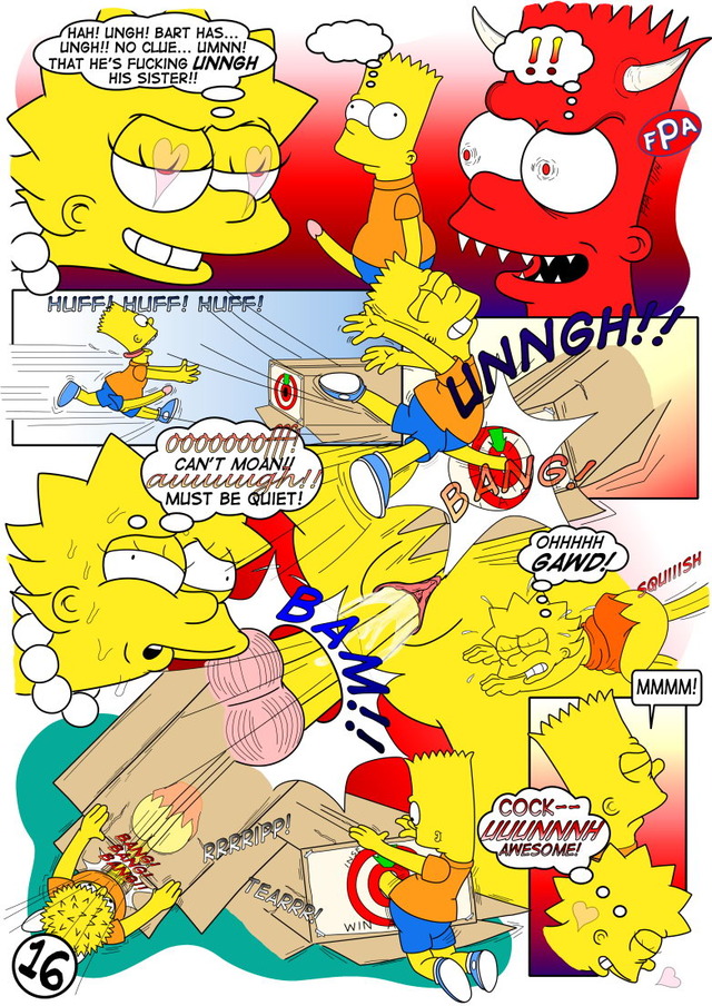 simpson hentai hentai simpsons comics simpson lisa slut toons ics skinner sey