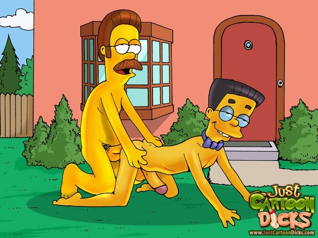 simpson porn porn media gay simpson