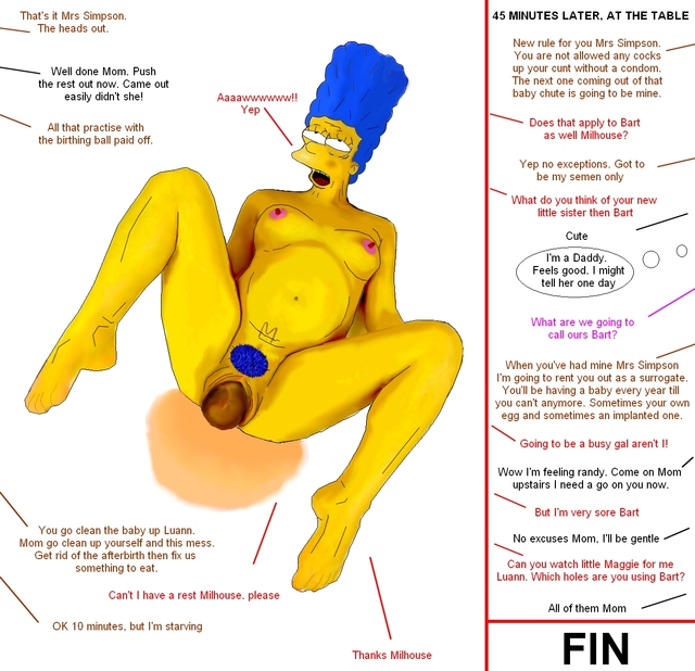 simpson porn simpsons marge simpson dacd bdadc