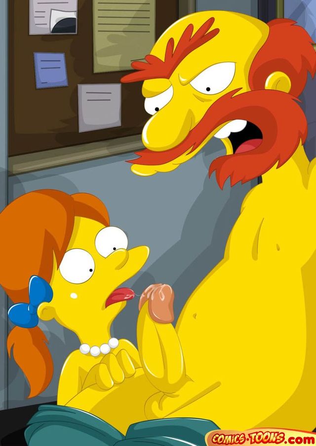 simpson porn porn media simpson lisa original