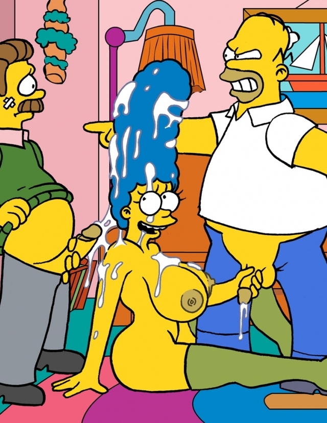 simpson porn hentai porn xxx media comic