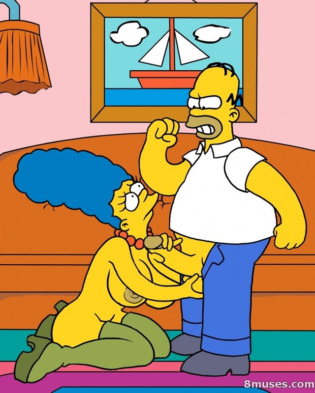 simpson porn simpsons data upload