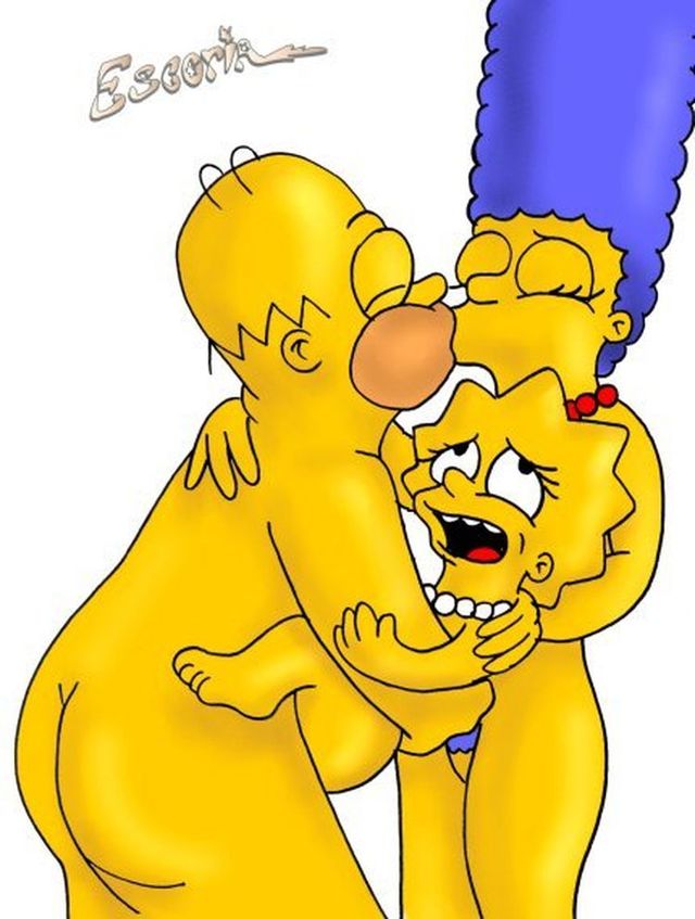 simpson porn porn media gay simpson