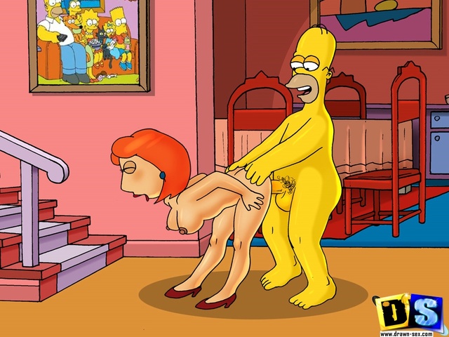 simpson porn simpsons picture simpson