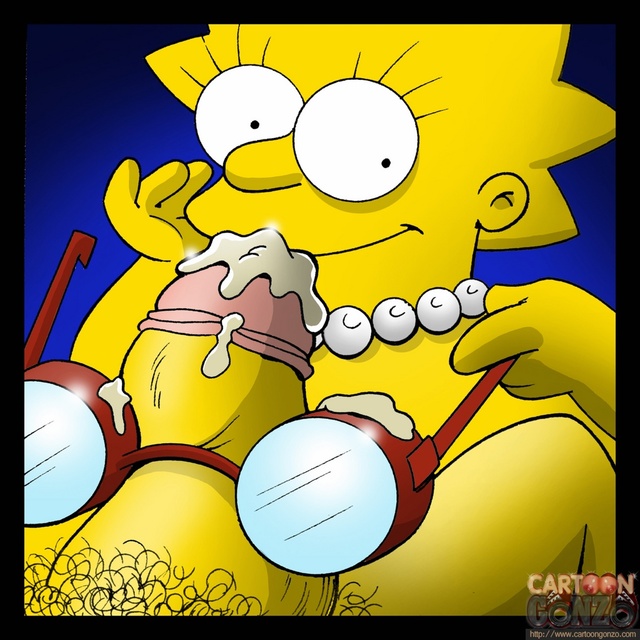 simpson porn porn media free cartoon best simpson original