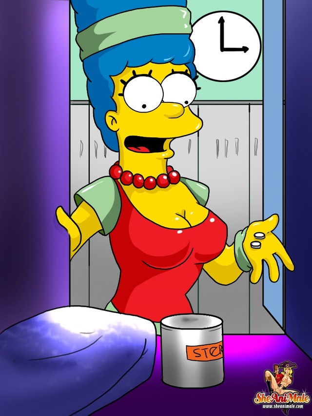 simpson porn porn media simpson original girl