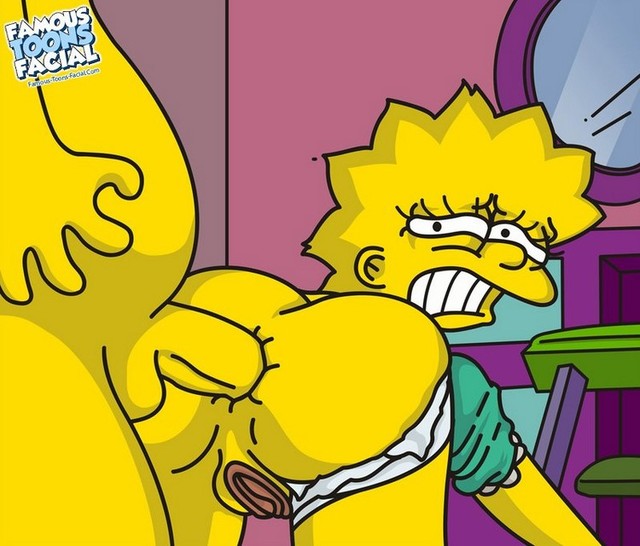 simpson porn porn simps pictures pics simpson style rated sized sexsimpsons