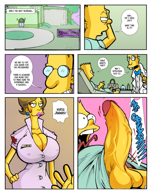 simpson porn porn simpsons marge simpson sample boobs bed samples bilder