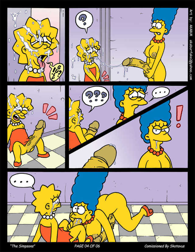 simpson porn hentai ita porno manga large simpson video incesthentai