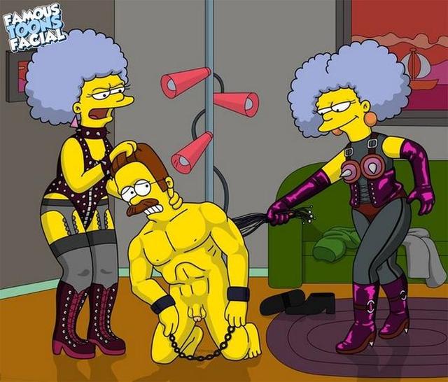 simpson porn simpsons simpson lisa