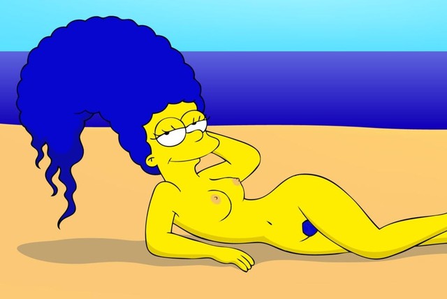 simpsons family hard sex porn hentai simpsons page category