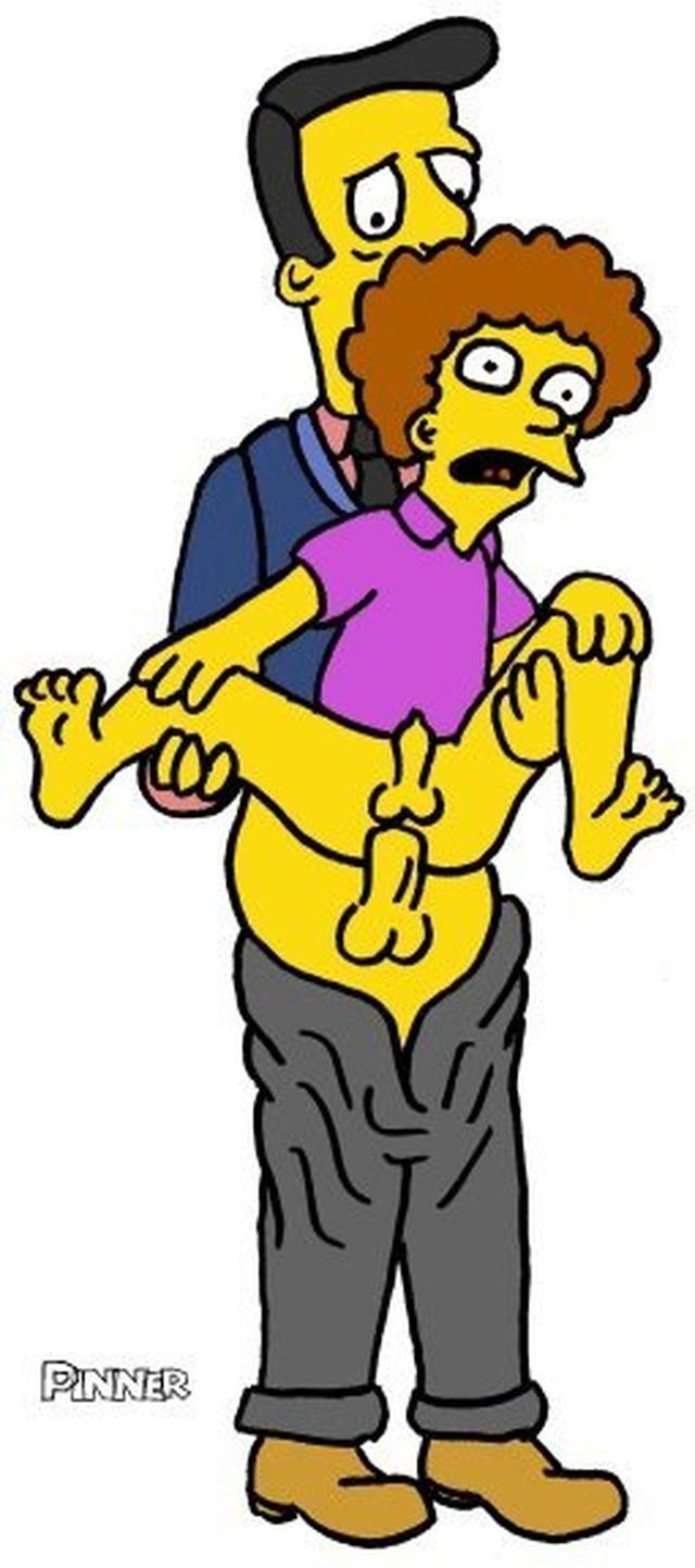 simpsons family hard sex porn simpsons cartoon dirty