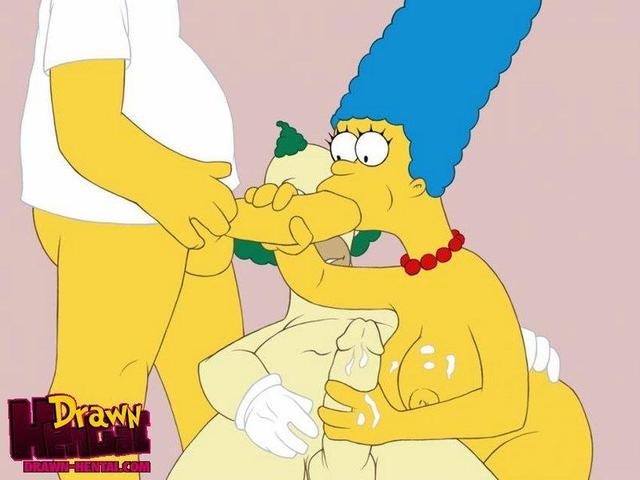 simpsons family porn comics porn hentai media chan family guy stories