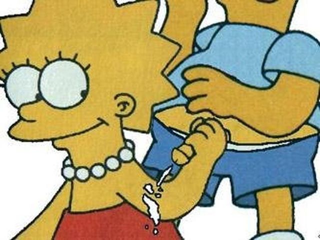 simpsons family porn comics porn hentai simpsons stories cartoons erotic